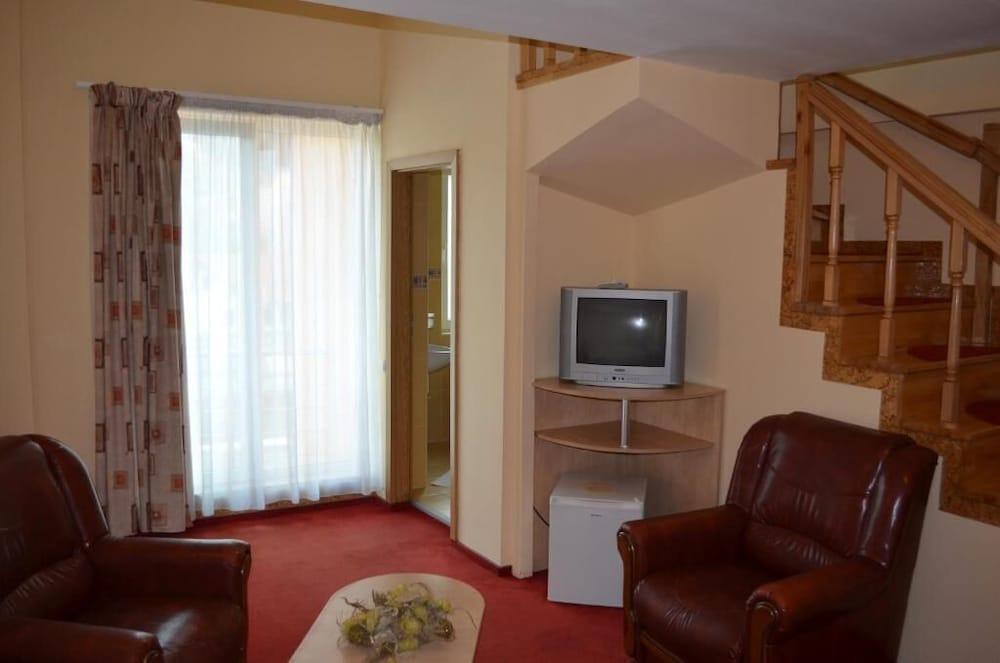 Hotel City Center Brasov Bagian luar foto