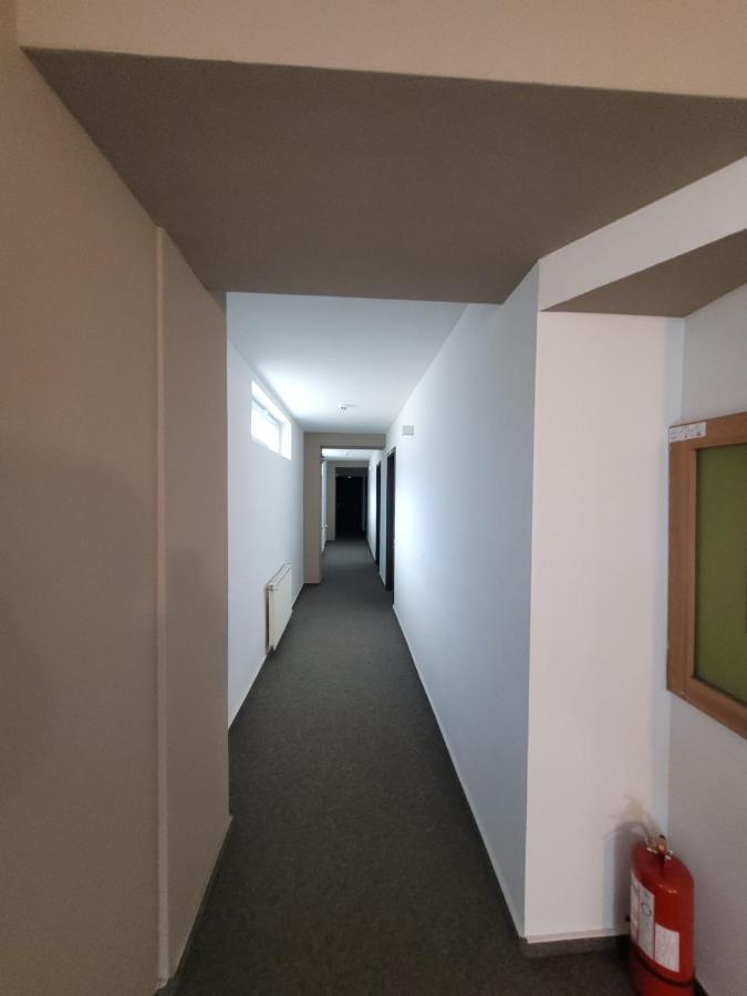 Hotel City Center Brasov Bagian luar foto