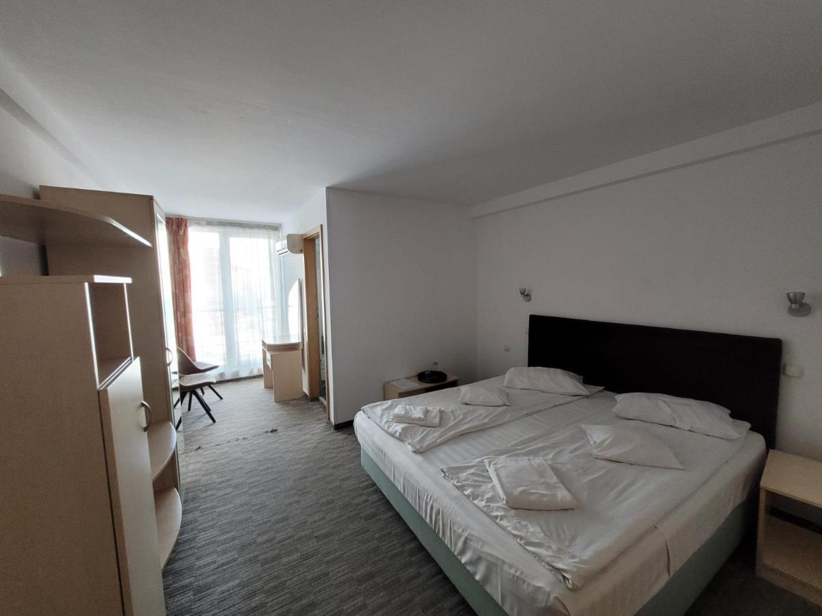 Hotel City Center Brasov Bagian luar foto