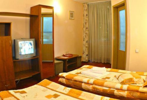 Hotel City Center Brasov Bagian luar foto