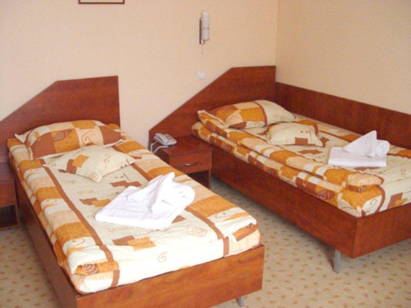 Hotel City Center Brasov Ruang foto