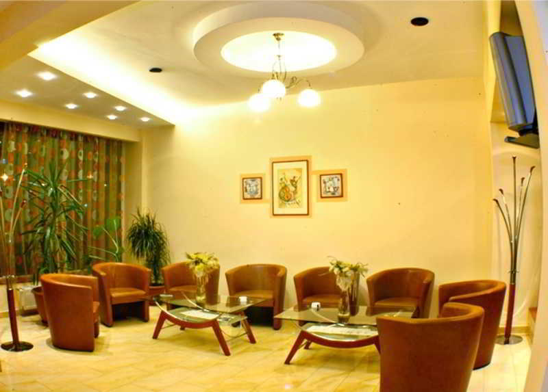 Hotel City Center Brasov Bagian luar foto